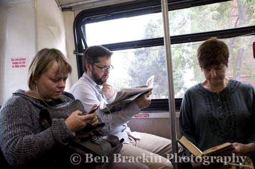 Focus by Ben Brackin